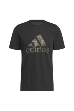 Adidas T-shirt manica corta Hs3215 Black