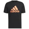 Adidas T-shirt manica corta Hs2513 Black