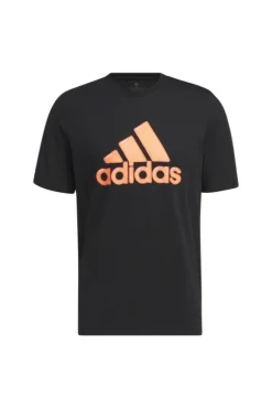 Adidas T-shirt manica corta Hs2513 Black