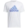Adidas T-shirt manica corta Hs2512 White