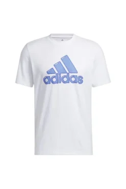 Adidas T-shirt manica corta Hs2512 White