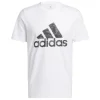 Adidas T-shirt manica corta Ha7212 White