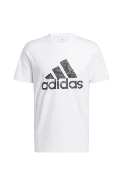 Adidas T-shirt manica corta Ha7212 White