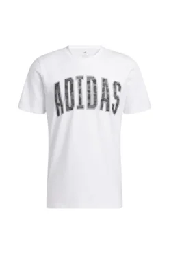 Adidas T-shirt manica corta Ha7211 White