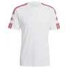Adidas T-shirt manica corta Gn5725 White