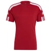 Adidas T-shirt manica corta Gn5722 Red