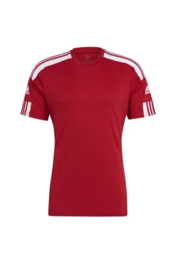 Adidas T-shirt manica corta Gn5722 Red
