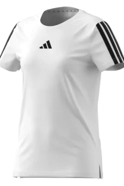 Adidas T-shirt manica corta Jj5032 White