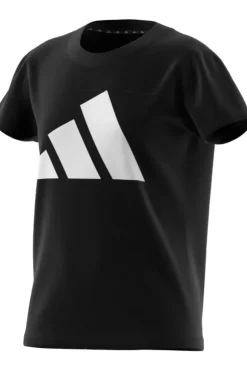 Adidas T-shirt manica corta Jc9624 Black