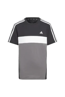Adidas T-shirt manica corta Ij8735 Black