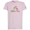 Adidas T-shirt manica corta Hd6743 Pink