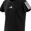 Adidas T-shirt manica corta Jj0946 Black