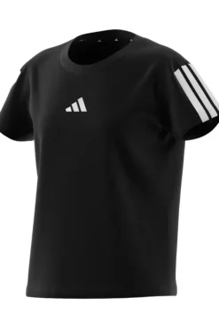 Adidas T-shirt manica corta Jj0946 Black