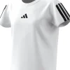 Adidas T-shirt manica corta Jj0945 White