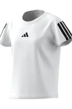 Adidas T-shirt manica corta Jj0945 White