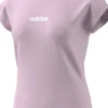 Adidas T-shirt manica corta Jg8659 Pink