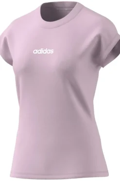 Adidas T-shirt manica corta Jg8659 Pink
