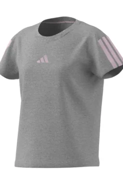 Adidas T-shirt manica corta Jj0944 Grey