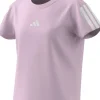 Adidas T-shirt manica corta Jf3678 Pink