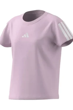 Adidas T-shirt manica corta Jf3678 Pink