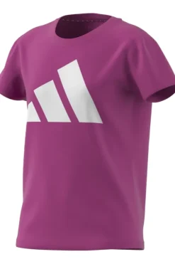 Adidas T-shirt manica corta Je1386 Fuxia