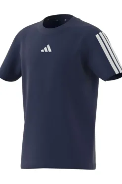 Adidas T-shirt manica corta Jd6490 Blu