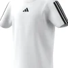 Adidas T-shirt manica corta Jd6488 White