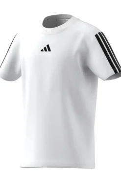 Adidas T-shirt manica corta Jd6488 White