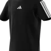 Adidas T-shirt manica corta Jd6487 Black
