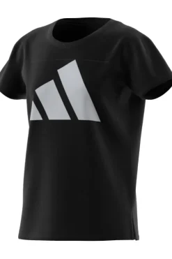 Adidas T-shirt manica corta Jd1832 Black