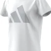 Adidas T-shirt manica corta Jd1831 White