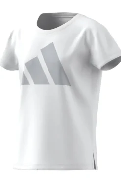 Adidas T-shirt manica corta Jd1831 White