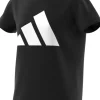 Adidas T-shirt manica corta Jc9781 Black