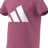 Adidas T-shirt manica corta Jc9779 Fuxia