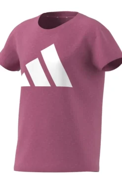 Adidas T-shirt manica corta Jc9779 Fuxia