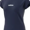 Adidas T-shirt manica corta Jg8658 Blu