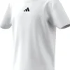Adidas T-shirt manica corta Jc9774 White