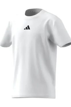 Adidas T-shirt manica corta Jc9774 White