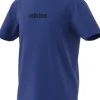 Adidas T-shirt manica corta Jc9749 Royal