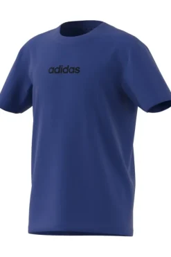 Adidas T-shirt manica corta Jc9749 Royal