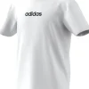 Adidas T-shirt manica corta Jc9747 White