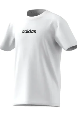 Adidas T-shirt manica corta Jc9747 White
