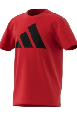 Adidas T-shirt manica corta Jc9664 Ruby