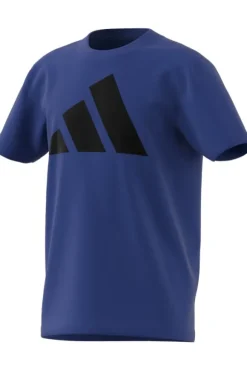 Adidas T-shirt manica corta Jc9661 Royal