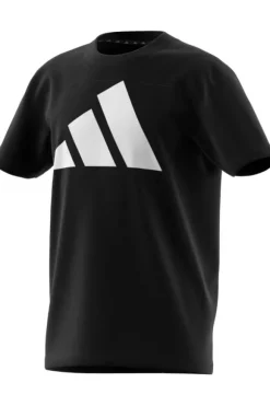 Adidas T-shirt manica corta Jc9660 Black