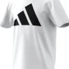 Adidas T-shirt manica corta Jc9659 White