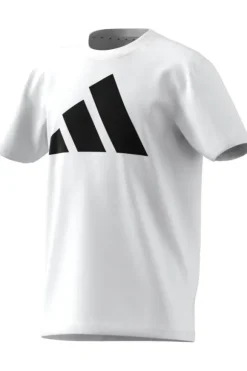 Adidas T-shirt manica corta Jc9659 White