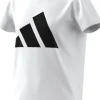 Adidas T-shirt manica corta Jc9627 White