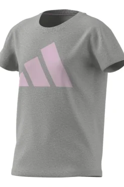 Adidas T-shirt manica corta Jc9626 Grey