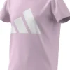 Adidas T-shirt manica corta Jc9623 Pink